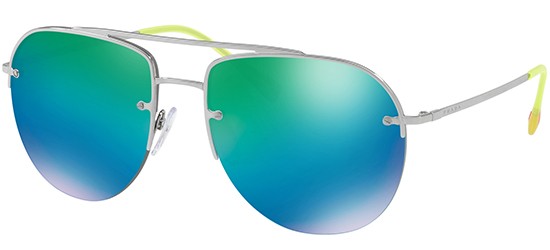 Солнцезащитные очки PRADA LINEA ROSSA SPECTRUM EVOLUTION SPS 53SS
